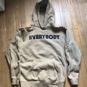 Logic EVERYBODY hoodie